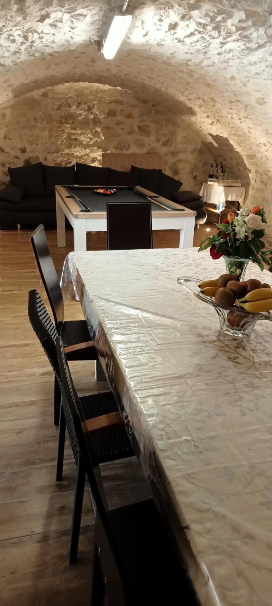Bed and Breakfast La Dame Blanche Saint-Maurice-d'Ibie Экстерьер фото